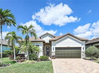20408 Corkscrew Shores Blvd, Estero, FL 33928