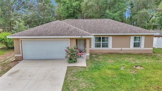 72 Dogwood Loop, Ocala, FL 34472