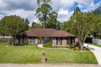 1627 Rivergate Trail, Jacksonville, FL 32223