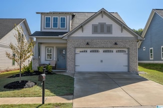 3513 Halcyon Way, Trussville, AL 35173