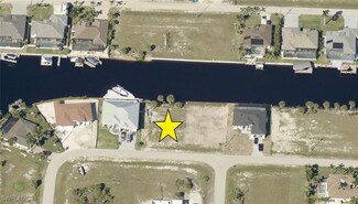 4121 NW 36th Terrace, Cape Coral, FL 33993