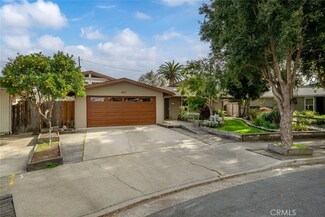 1371 Avalon St, San Luis Obispo, CA 93405