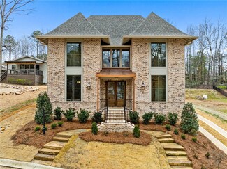 1382 Annalue Ridge Trail, Auburn, AL 36830