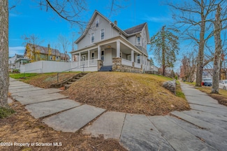 802 Sunset St, Scranton, PA 18509