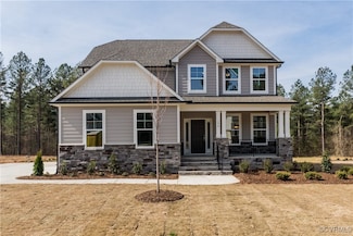 8900 Freebridge Rd, Chesterfield, VA 23832