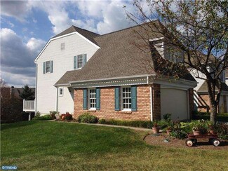 908 Samantha Cir Unit 69, Chester Springs, PA 19425