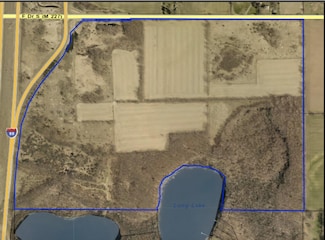 16150 F-Drive S, Marshall, MI 49068