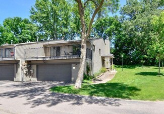 4406 Arden View Ct, New Brighton, MN 55112