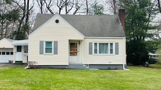 23 Sunnyside Cir, Windsor, CT 06095