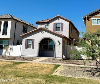 3321 S Primrose, Mesa, AZ 85212