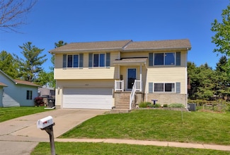 402 SE 30th St, Ankeny, IA 50021