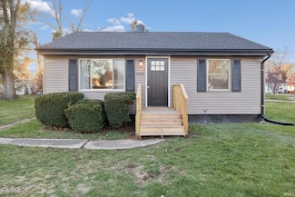 1003 Greenview Ave, South Bend, IN 46619