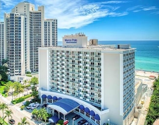 19201 Collins Ave Unit 848, Sunny Isles Beach, FL 33160