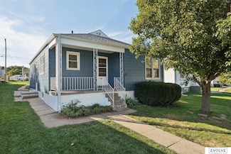 4106 S 40th Ave, Omaha, NE 68107