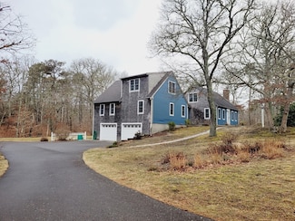 393 Thousand Oaks Dr, Brewster, MA 2631