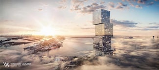 300 N Biscayne Blvd Unit 8602, Miami, FL 33132