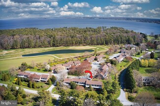 24700 Deepwater Point Dr Unit 9, Saint Michaels, MD 21663