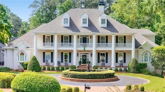 5045 Harrington Rd, Alpharetta, GA 30022