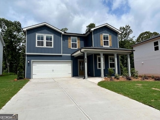 5320 Carodel Way Unit LOT 51, Flowery Branch, GA 30542