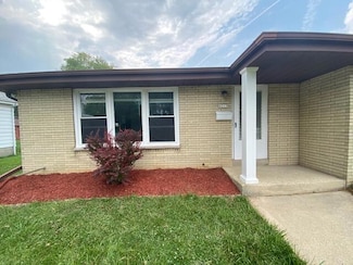 4265 S Nicholson Ave, Saint Francis, WI 53235