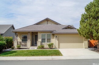5729 Desert Mirage Dr, Sparks, NV 89436