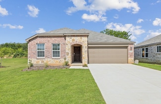 2824 Pecan Park Dr, Denton, TX 76208
