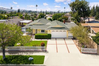 18759 Aguiro St, Rowland Heights, CA 91748