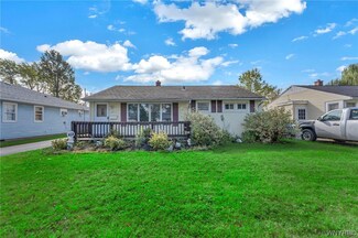 287 Dushane Dr, Buffalo, NY 14223