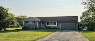 6908 Township Road 212, Findlay, OH 45840