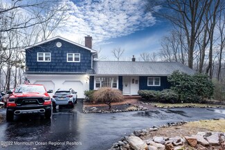 80 Dover Milton Rd, Oak Ridge, NJ 07438