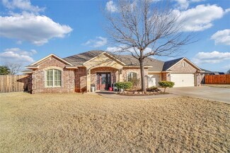 3416 Candace Ln, Altus, OK 73521