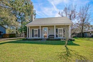 8856 Evening Shadow Dr, Denham Springs, LA 70726