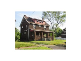 455 Alameda Ave, Youngstown, OH 44504