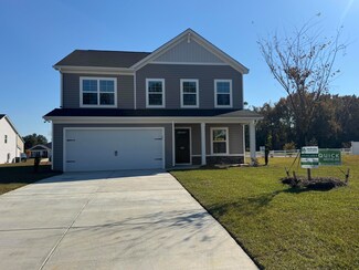 2297 Citation St, Sumter, SC 29153