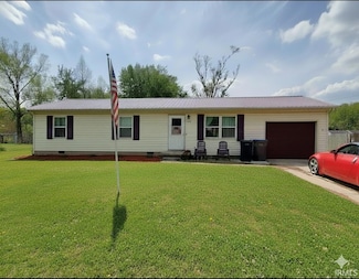 1310 Saint Marys Dr, Warsaw, IN 46580