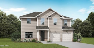172 Chapman Ridge Rd Unit 27, Macon, GA 31211