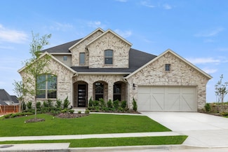 Bandera, Celina, TX 75009