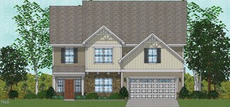 108 Augusta Pond Way Unit 141, Raleigh, NC 27603