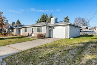 1020 W Lacrosse Ave Unit 1022 W Lacrosse Ave, Spokane, WA 99205