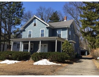 221 Grove St, Auburndale, MA 02466