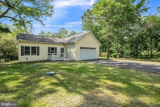 12855 Mccready Rd, Lusby, MD 20657