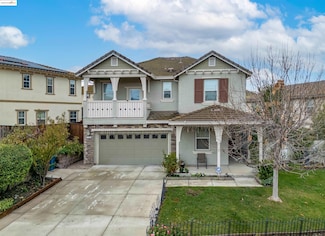 4586 Donegal Way, Antioch, CA 94531