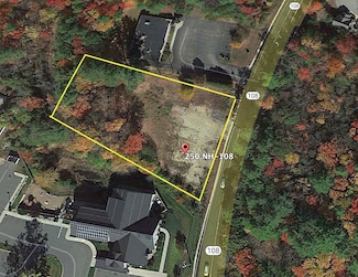 250 Route 108, Somersworth, NH 03878