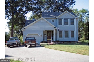 732 Mallard Dr, Deale, MD 20751