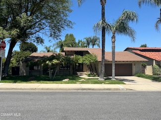 1832 Fallview Rd, Westlake Village, CA 91361
