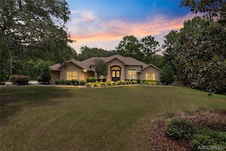5532 N Mallows Cir, Beverly Hills, FL 34465