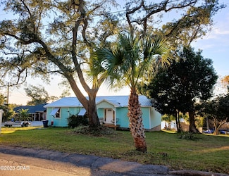 601 Cypress Ave, Panama City, FL 32401