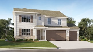 Plan 2542, Caldwell, ID 83607
