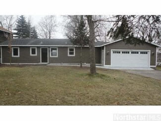 7090 E Lake Carlos Dr NE Unit NE, Carlos, MN 56319