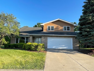 13153 W Pin Oak Dr, Homer Glen, IL 60491
